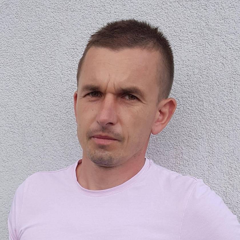Marcin Piegdoń