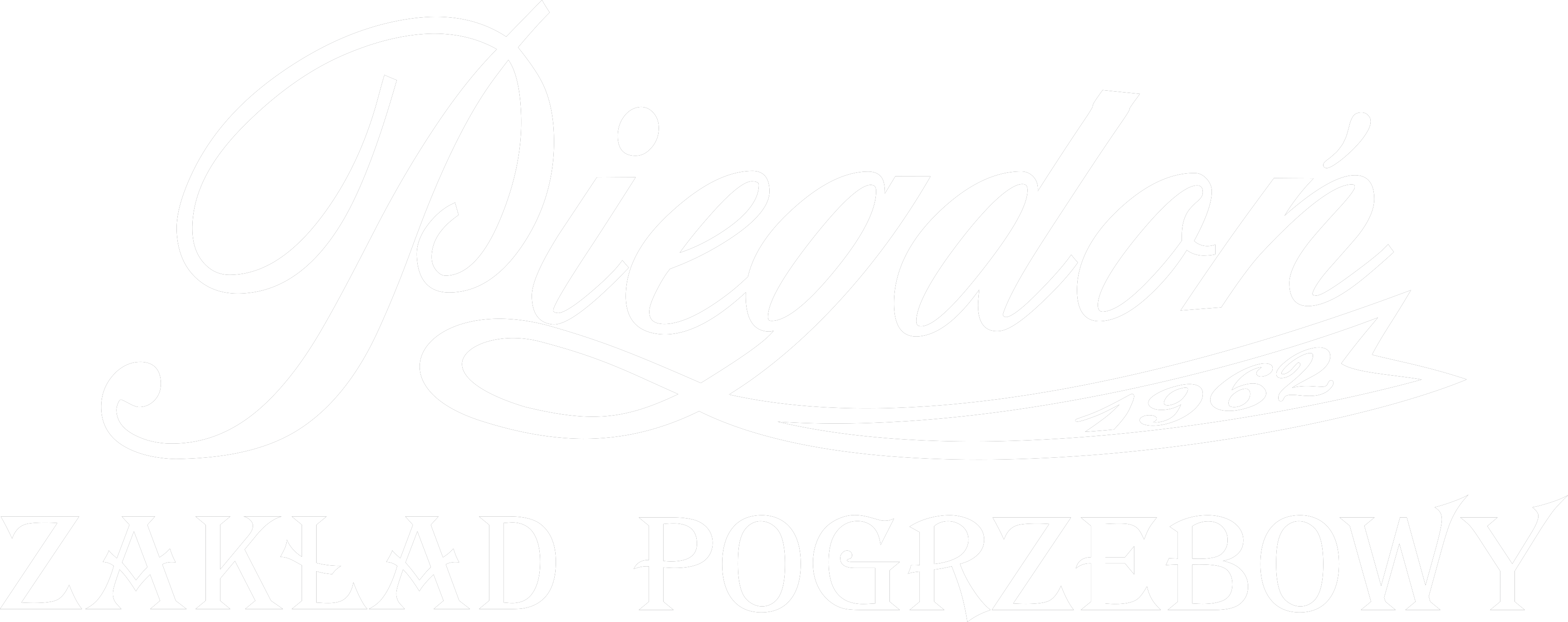 "Piegdoń" kompleksowe usługi pogrzebowe